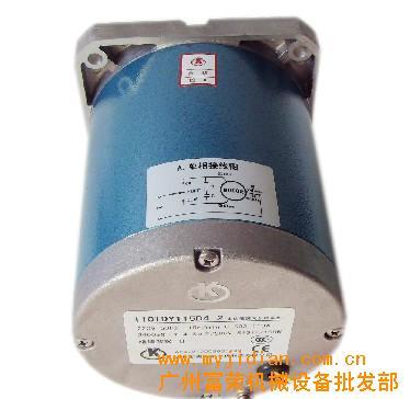 110TDY060永磁低速同步电机 现货供应与销售信息详解