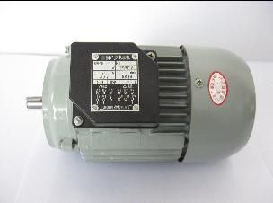 YY系列单相电容运转异步电动机 水泵及其配件制造的核心动力