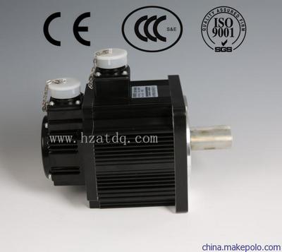 杭州奥泰电器 专业水泵及其配件制造商，长期供应2600w伺服电机厂家直销