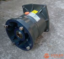 三相交流电机与万鑫变频减速机 水泵及其配件制造的核心技术解析