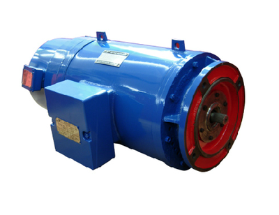 YZTD系列塔吊专用电机 武汉博兴力机电的专业制造与卓越性能
