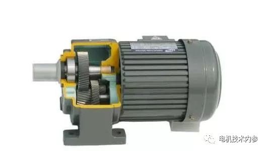 常用的5类调速电机及其在水泵制造中的应用与配件选型