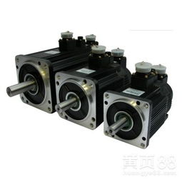 Bauer电机型号NO:Z262-86592-7详解与供应服务——祥树殷工专业解读